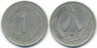 Algieria 1 Dinar - 1987r ... Monety