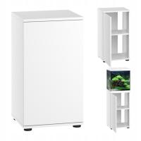 Juwel Szafka Vio Cube 54 Biała Stabilna Profesjonalna szafka pod akwarium