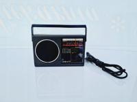 STARE ZABYTKOWE RADIO UNITRA ANIA R613 Z PRL