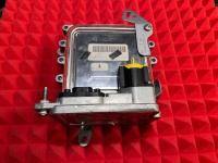 Обогреватель Mercedes W213 W205 W177 A0008357300