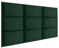 ПАНЕЛИ ОБИТЫ ЛЮБОЙ РАЗМЕР ПОДГОЛОВНИК ВЕЛЮР