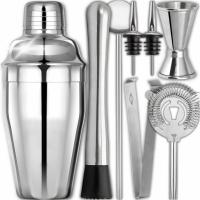 Набор барменов для коктейльных напитков шейкер шейкер 8 el. ИДЕЯ ПОДАРКА