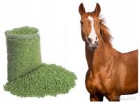 Травосборники для лошади из натуральной травы 10 кг