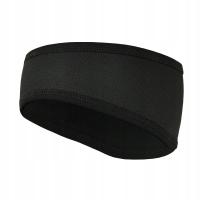 Ciepła opaska termoaktywna na głowę Rough Radical Screw do biegania M/L