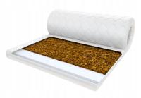 Топпер для матраса 80x160 кокосовый Топпер 4 см