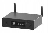 Arylic H50 беспроводной стерео усилитель потокового США Bluetooth aptX HD