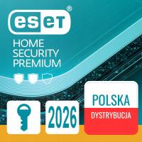 Antywirus ESET Smart Premium 2024 1 stanowisko 12 miesięcy ESD