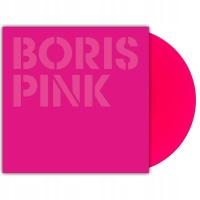 BORIS - PINK LP Winyl Sleep Elder Melvins