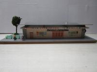 Строительство Хо а-17