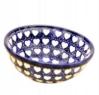 МИСКА ДЛЯ СУПА КЕРАМИКА BOLESŁAWIEC SEM