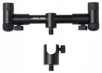 PROLOGIC REGULOWANY BUZZ BAR ELEMENT QUICK RELEASE 2 ROD 15-25CM