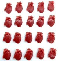 ARKHAM / ELDRITCH - ZESTAW ZNACZNIKÓW ZDROWIA (małe) - GAMES UNPLUGGED