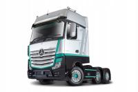 Mercedes Actros Gigaspace Bburago 1:43 18-32202 Bburago