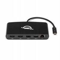 Owc - Thunderbolt 3 Mini Dock - 5 portów