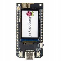 Mikrokomputer MSALAMON LilyGO T-PicoC3 Z RP2040 + ESP32-C3 LCD 1.14