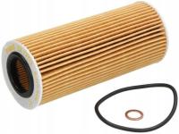 Filtr oleju Knecht/Mahle OX177/3D