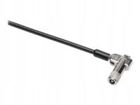 Kensington NanoSaver Keyed Laptop Lock