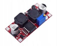 Przetwornica DC step-up step-down XL6009 ARDUINO