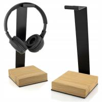 Подставка для наушников стенд польский производитель