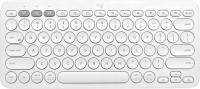 Мембранная клавиатура LOGITECH K380 Swiss (QWERTZ)