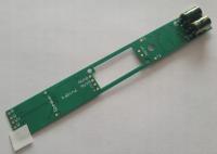 Sm42 плата освещения E1 Plux22