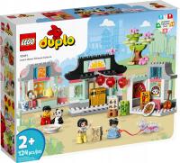 10411 LEGO Duplo Poznaj kulturę chińską