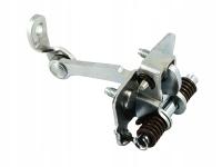 ОГРАНИЧИТЕЛЬ ДВЕРИ ПЕРЕДНИЙ Citroen C3 02-15