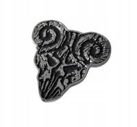 Metalowa Przypinka TENACIOUS D - PICK OF DESTINY