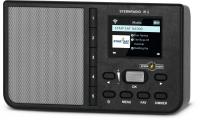 Интернет-радио TechniSat STERNRADIO IR 2