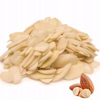 PŁATKI MIGDAŁOWE 1000g