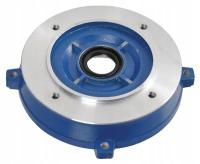 Kołnierz silnika EM71-B14 IE2