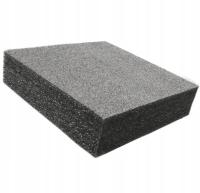 Прокатанная доска заполнителя пены ПЭ для случаев 600КС500КС50ММ