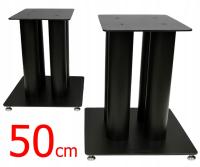 2X стенд стойки подставки под колонки колонки стенд 50 см