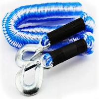 Linka holownicza elastyczna Carcommerce 61386 2100 kg 4 m