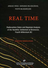 Real Time. Radiocarbon Dates and Bayesian...