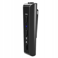 G29 Bluetooth 4.2 Bezprzewodowy odbiornik Auto HandsFree Połączenia TI