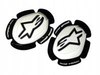 ALPINESTARS RACING GP PRO - SLIDERY NA KOLANA
