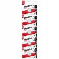 Energizer CR2032 5szt (kartel)