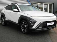 HYUNDAI Kona 1.6 T-GDI Platinum 4WD DCT Suv 170KM 2024