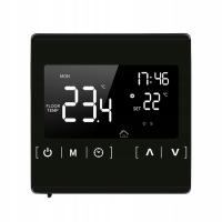 Комнатный термостат LCD WIFI регулятор 16A