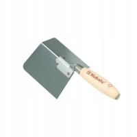 KUBALA KIELNIA SZTUKATORSKA NIERDZEWNA KĄT ZEWNĘTRZNY 97X140 (0923)