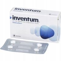 INVENTUM 25 мг Силденафил эрекция потенция 8 табл.