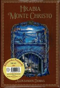Библиотека приключений № 41 - Граф Монте-Кристо