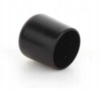 Zaślepka zewnętrzna Fi 12 Na Rurę Pręt Gwint x10szt