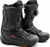 Buty Snowboard Deeluxe 24,5CM 38,5EU