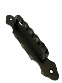 Ручка двери antaba декоративная маленькая