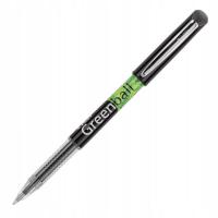 Cienkopis PILOT GREEN TECPOINT 0,7 MM CZARNY JAPAN