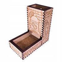 Башня Dice Tower Pandarek