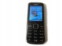 Телефон NOKIA C5 без зарядного устройства.