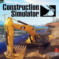 Construction Simulator STEAM - PEŁNA WERSJA PC